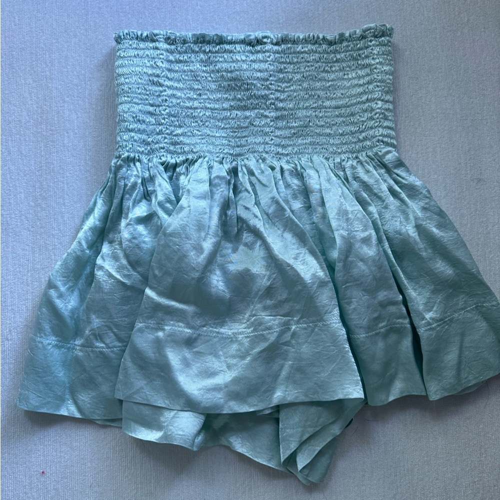 Koch Erica skirt!